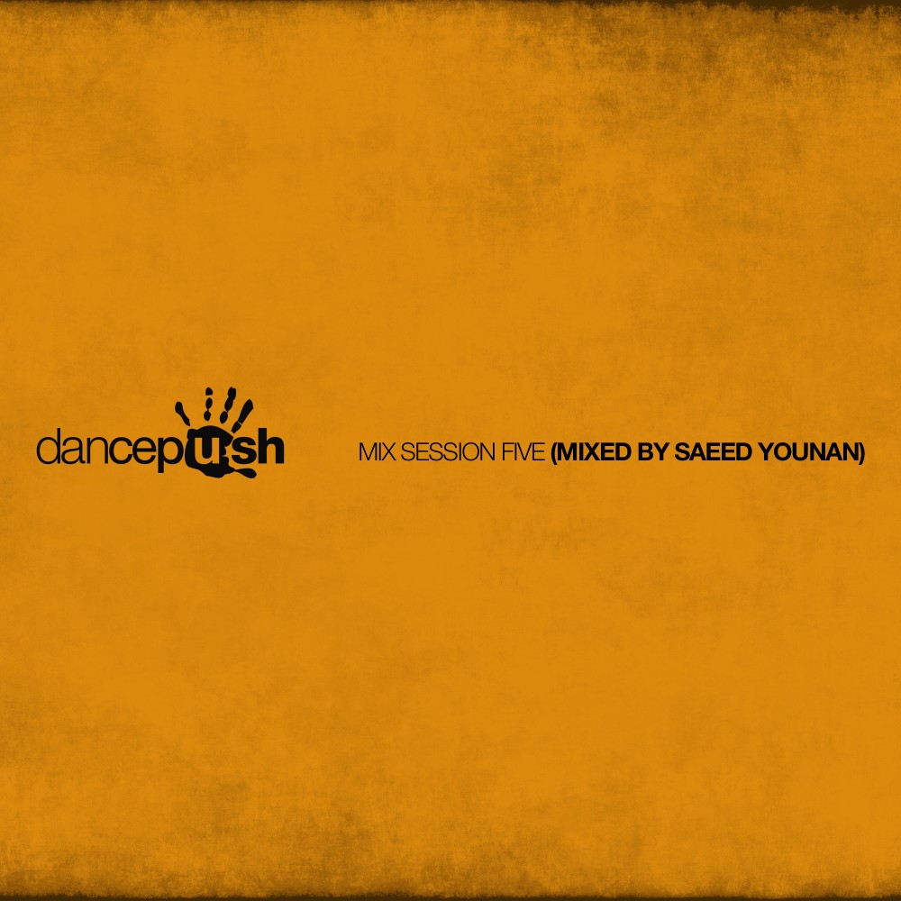 Dancepush Mix Session Five (其他)