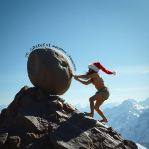 Listen to Sisyphus Christmas song with lyrics from 30 Grateful