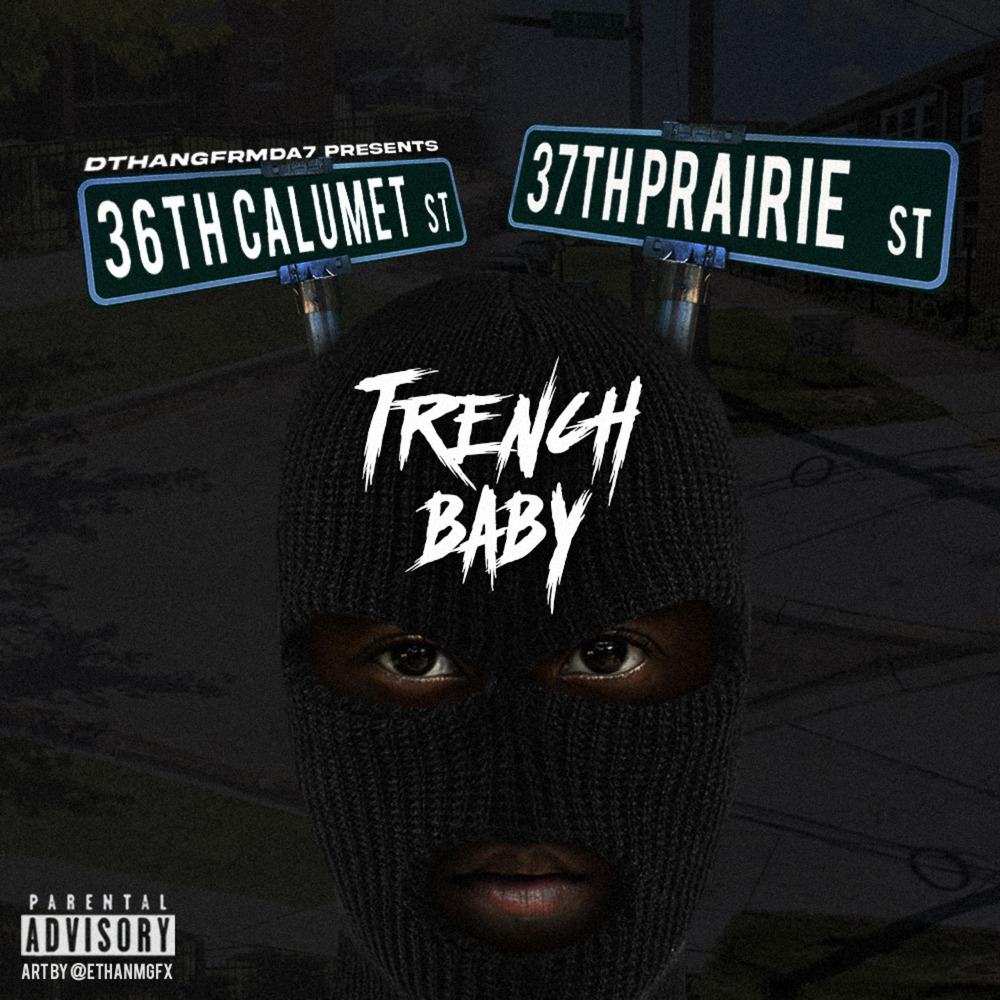 Cold Heart (Explicit)