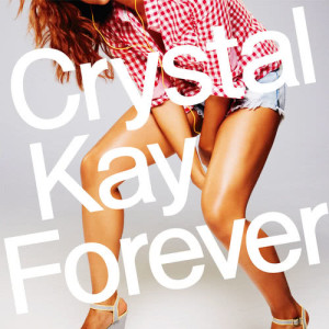 ดาวน์โหลดและฟังเพลง Forever พร้อมเนื้อเพลงจาก Crystal Kay