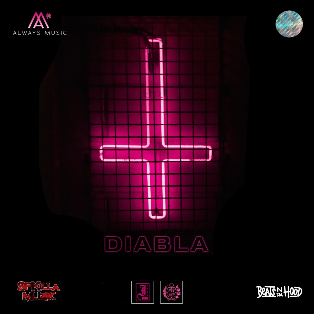 Diabla (Explicit)