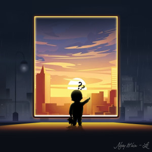 Listen to Ngày Tốt Hơn song with lyrics from LE