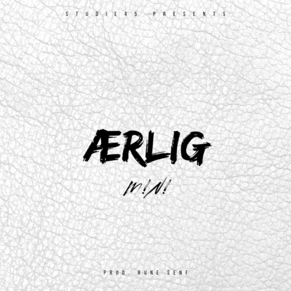 Ærlig (Explicit)