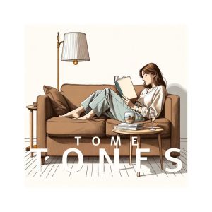 อัลบัม Tome Tones (Paper Moon Monologues) ศิลปิน Good Mood Lounge Music Zone