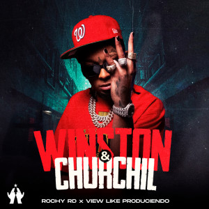 Album Winston & Churchil (Explicit) oleh Rochy RD
