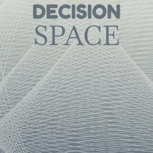 Album Decision Space oleh Various