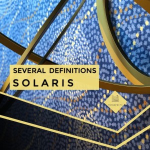 Several Definitions的专辑Solaris