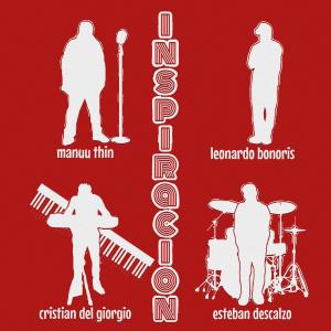 Listen to Inspiración song with lyrics from Leonardo Bonoris