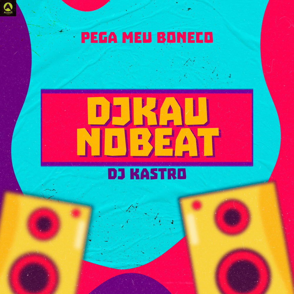 Pega Meu Boneco (feat. Dj Bielzin No Remix|Explicit)