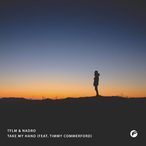 Take My Hand