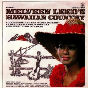 收聽Melveen Leed的The Green Green Grass of Home歌詞歌曲