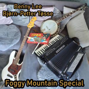 อัลบัม Foggy Mountain Special ศิลปิน Benny Lee