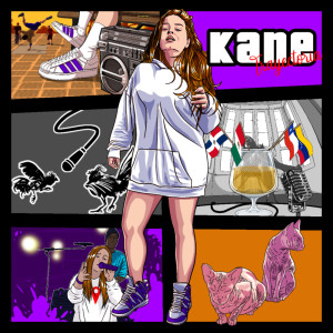 Album Trayectoria from Kane