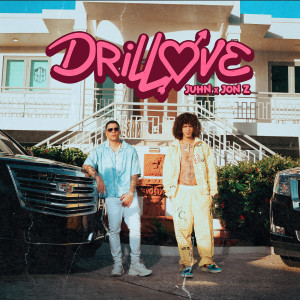 Album Drillove (Explicit) oleh Juhn