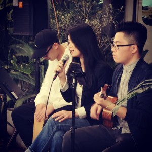 收聽郭泳恩的愛才 (cover: 衛蘭) (完整版)歌詞歌曲