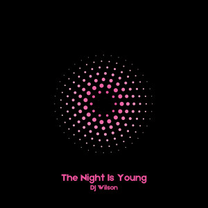Album The Night Is Young from 