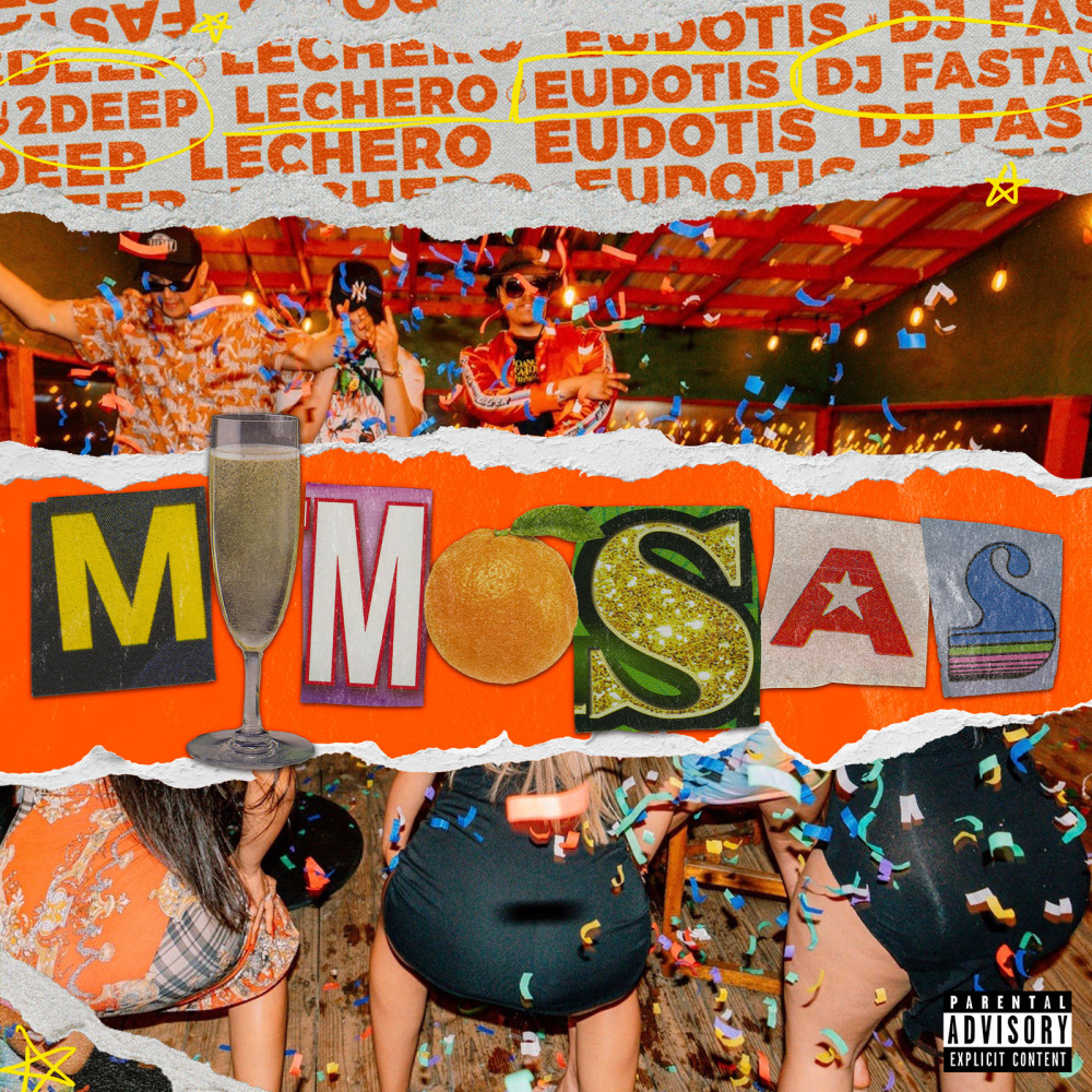 Mimosas (Explicit)