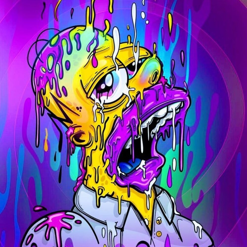 Im The Crack (Explicit)