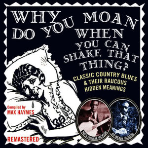 ดาวน์โหลดและฟังเพลง Don't Break Down on Me พร้อมเนื้อเพลงจาก Papa Charlie Jackson