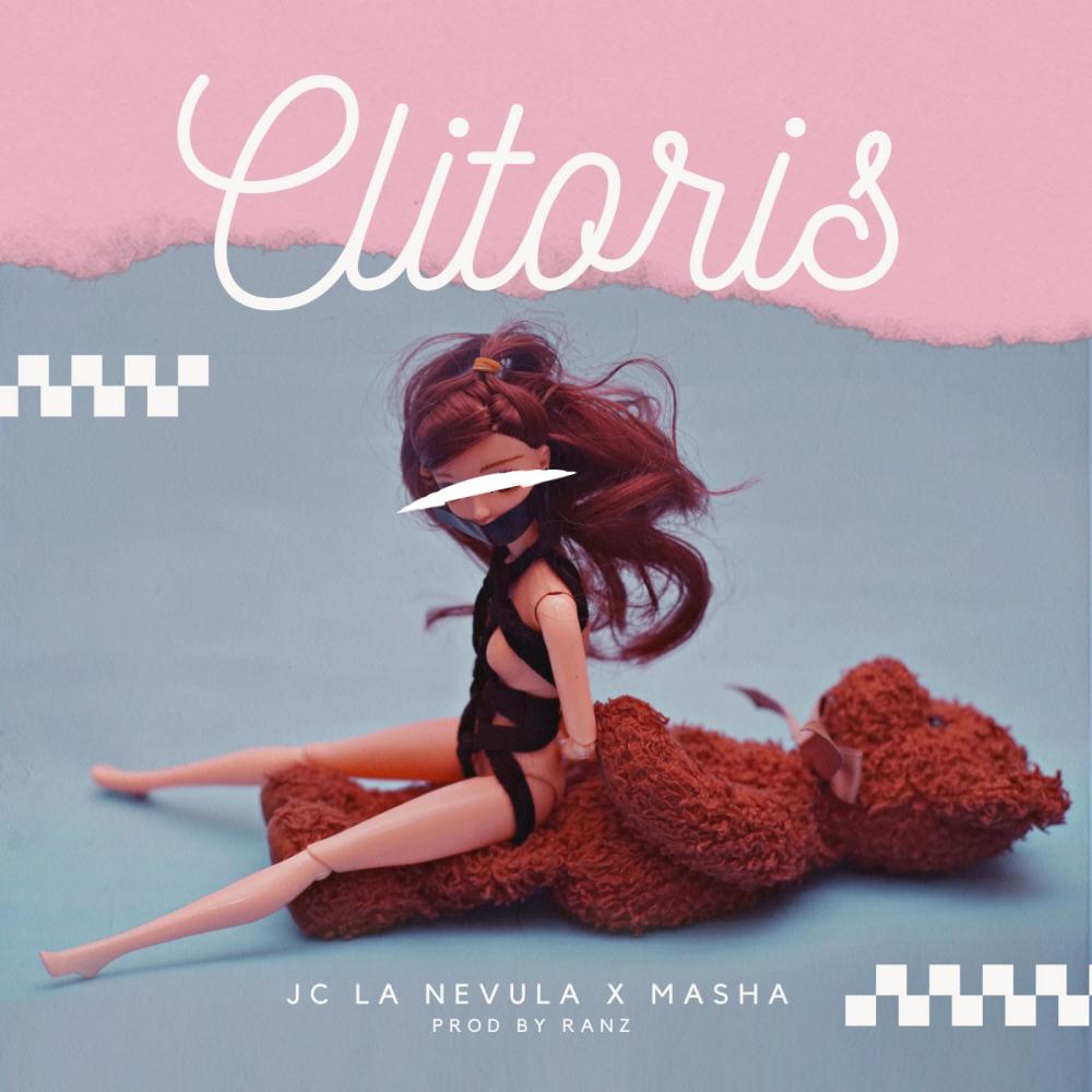 Clitoris (feat. Masha)