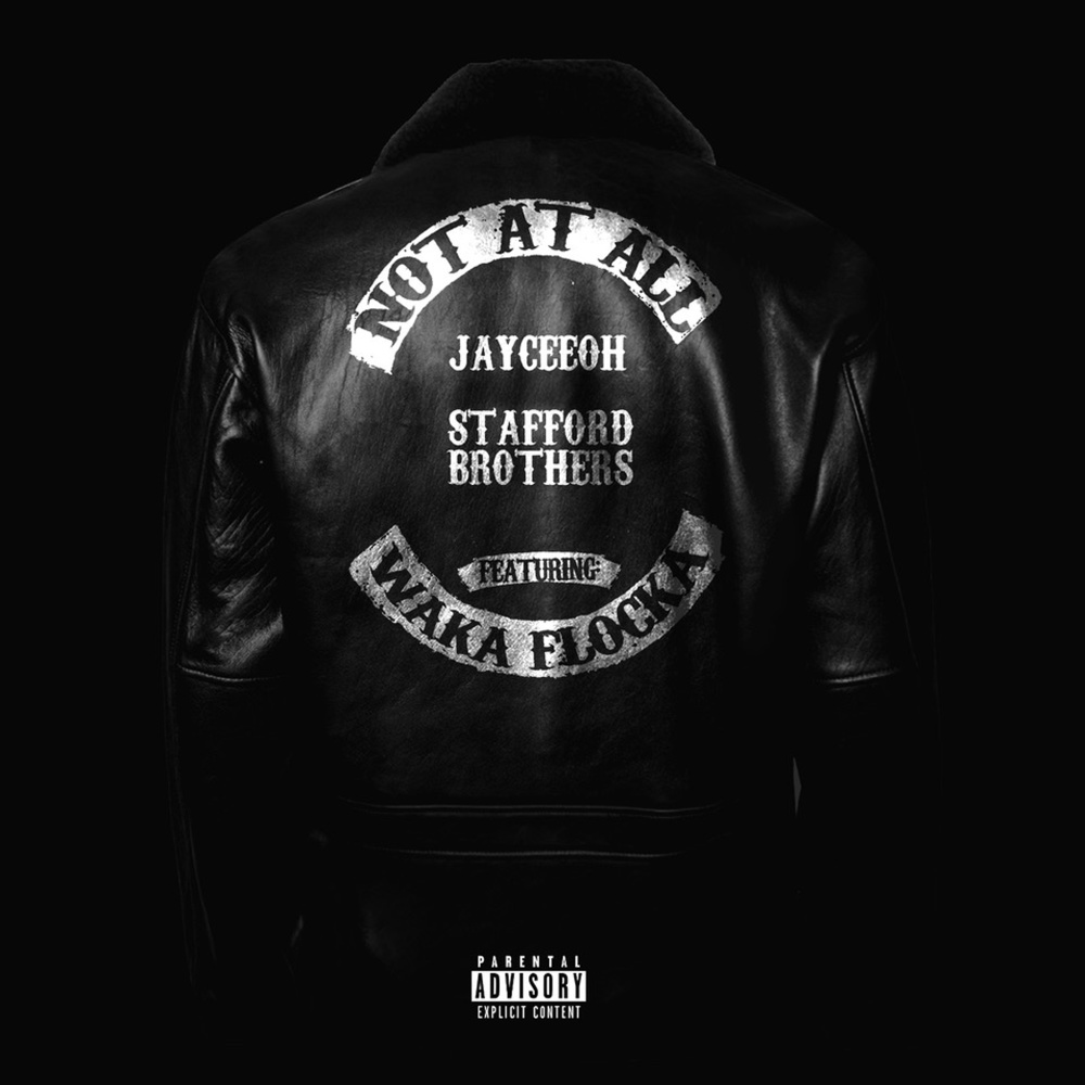 Not At All (Explicit)