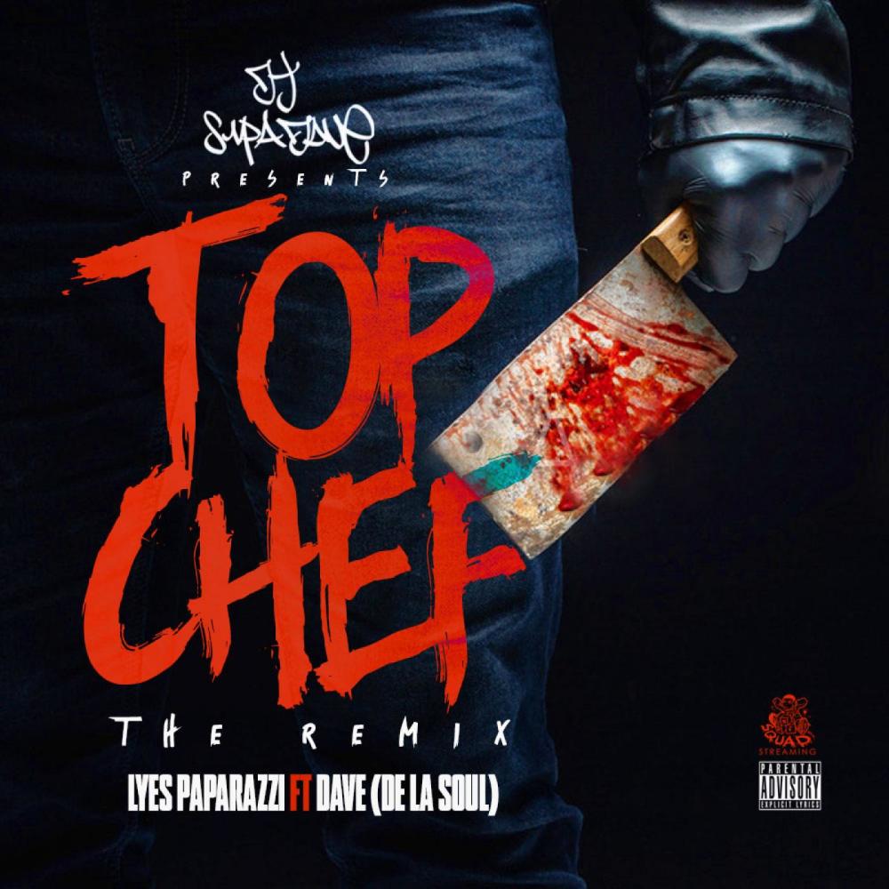 Top Chef Remix ((Explicit))