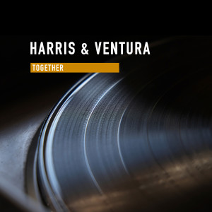 Album Together oleh Charlie Ventura