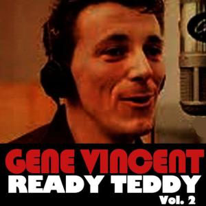 收聽Gene Vincent的Dance in the Street歌詞歌曲
