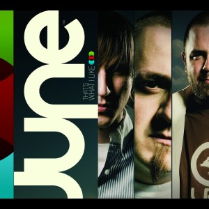 ดาวน์โหลดและฟังเพลง No L No F พร้อมเนื้อเพลงจาก June