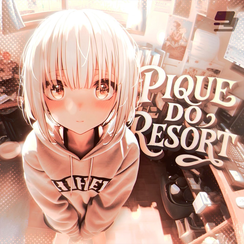 PIQUE DO RESORT (Speed Up|Explicit)