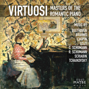 收听Benjamin Martin的4 Preludes, Op. 22: No. 1, Prelyudiya歌词歌曲