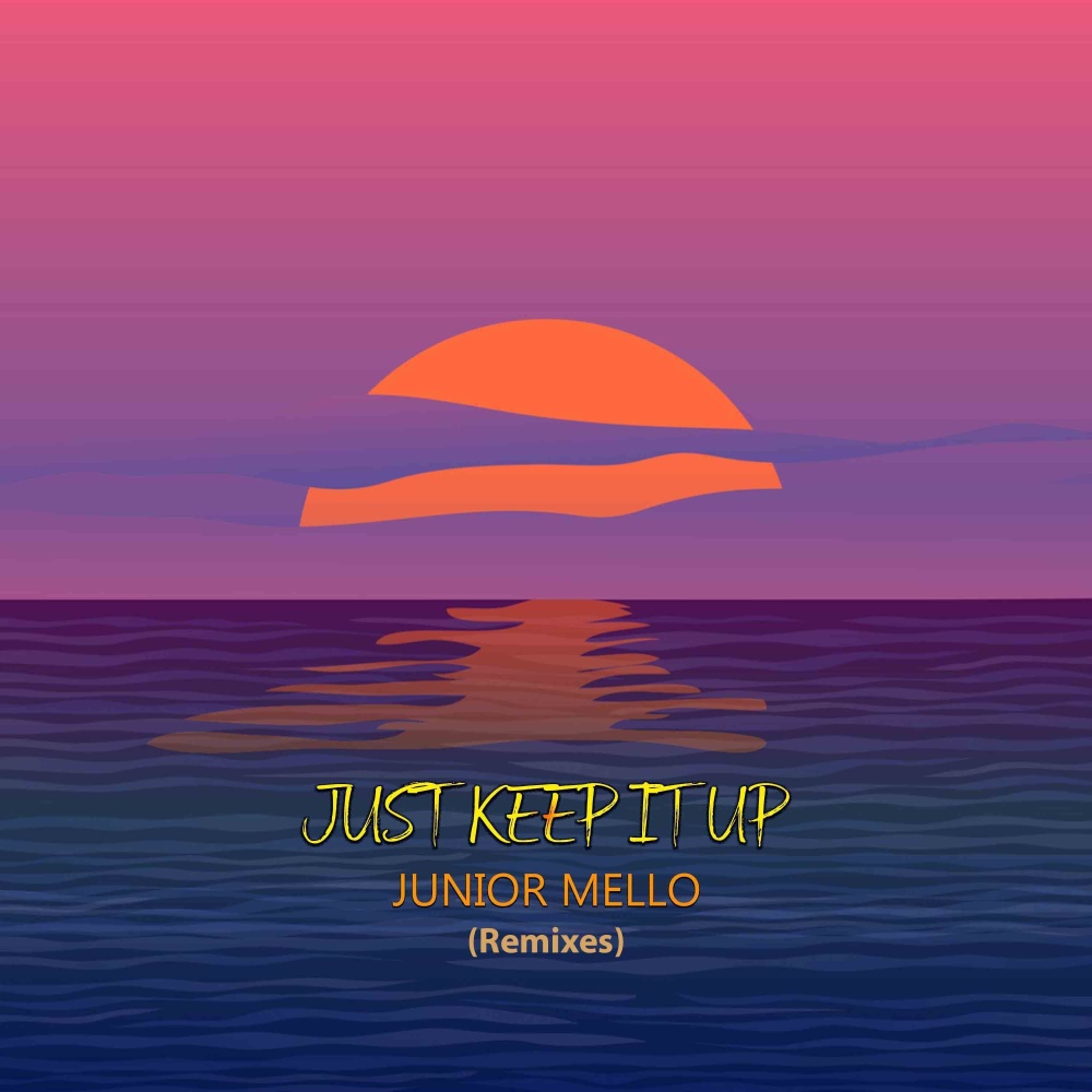 Just Keep It up (Dub Extended)