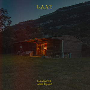 Album L.A.A.T oleh Alfred Tapscott
