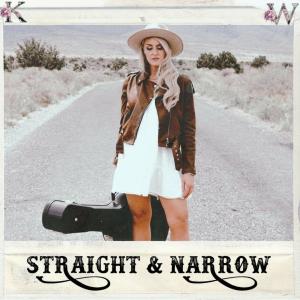 收聽Wesson的Straight & Narrow歌詞歌曲