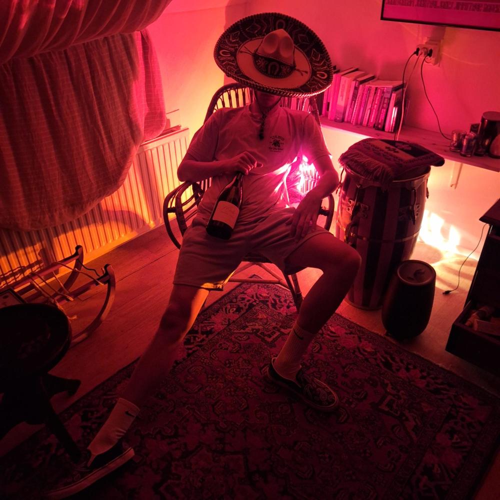 La Quenta (Explicit)