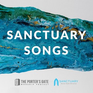 收聽The Porter's Gate的Centering Prayer歌詞歌曲