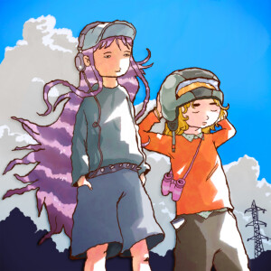 default playlist img