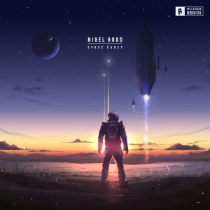 Album Space Cadet oleh Nigel Good