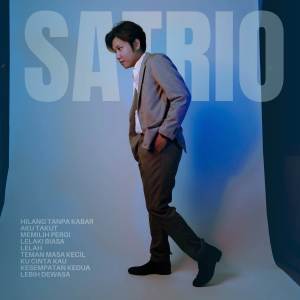 Album SATRIO oleh Tyok Satrio