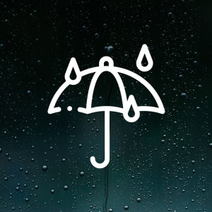 อัลบัม Rain Thunder Sounds ศิลปิน Rainy Ted