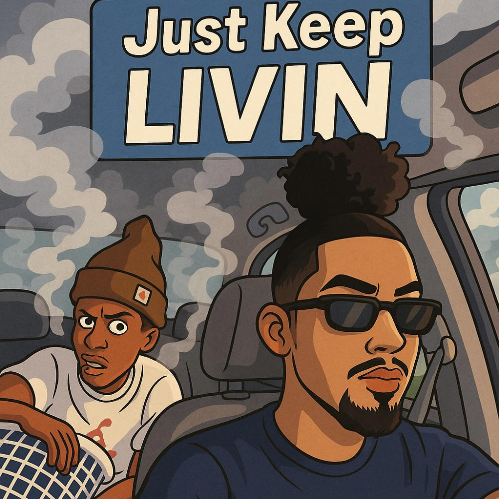 Soldiers (feat. Ysn Tm) (Explicit)
