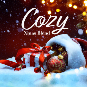 Album Cozy Xmas Blend (Unique Versions of Traditional Christmas Carols and Instrumental Holiday Jazz with Christmas Atmosphere) oleh Christmas Eve Carols Academy