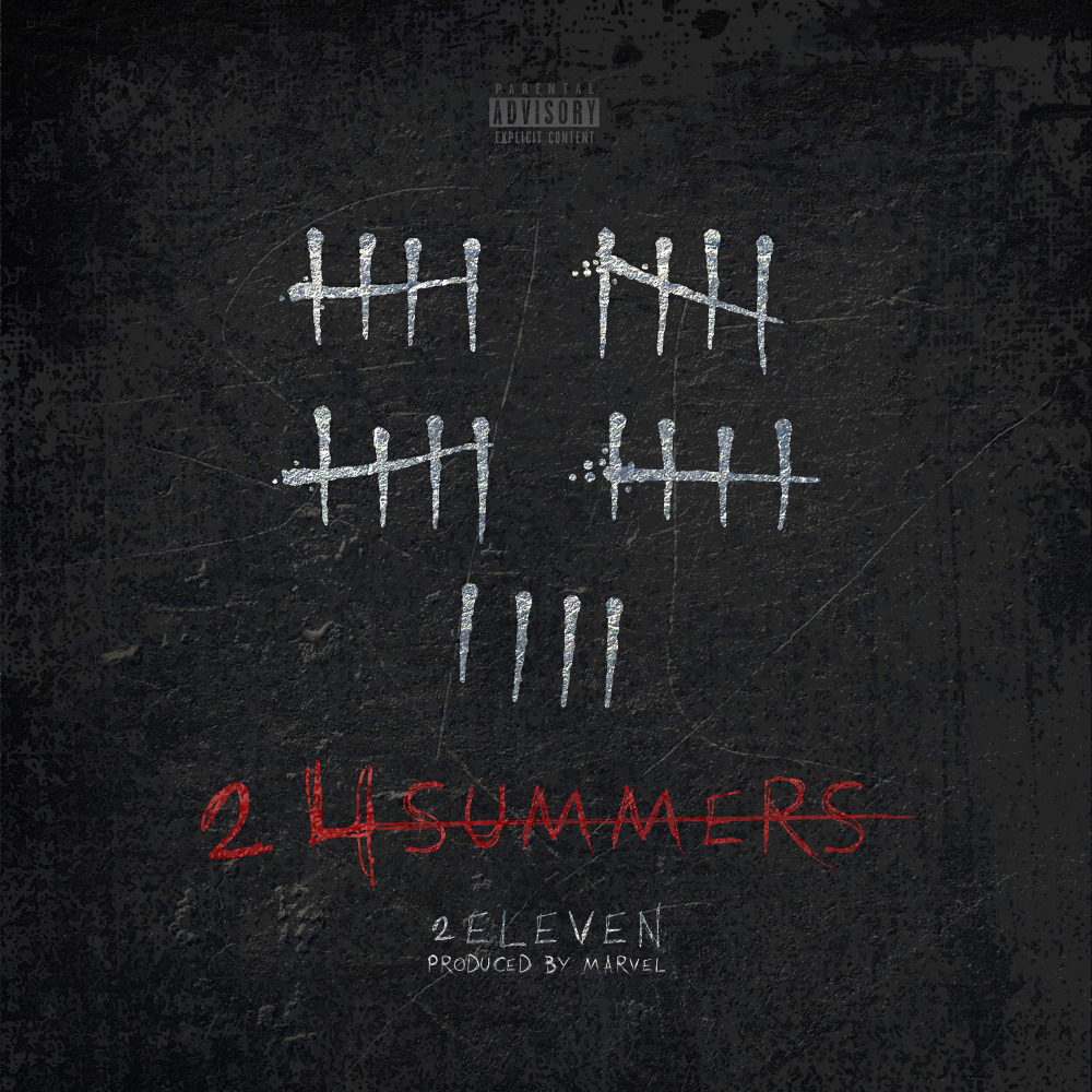 24 Summers (Explicit)