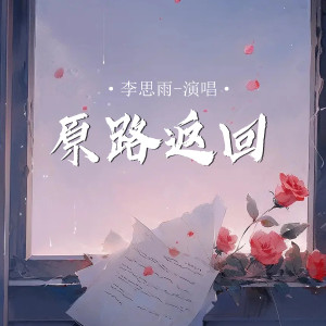 Listen to 原路返回 song with lyrics from 李思雨