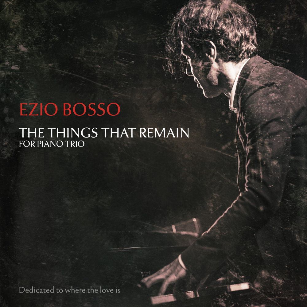 The Things That Remain (Radio Edit)