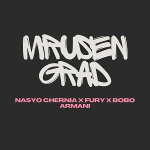 Listen to MRUSEN GRAD song with lyrics from Nasyo Chernia