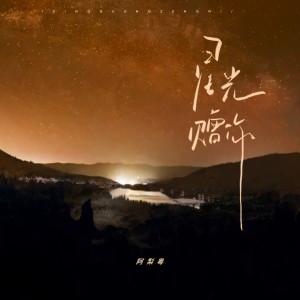 收聽阿梨粵的星光贈你 (完整版)歌詞歌曲
