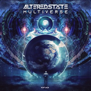 Album Multiverse from Altered State