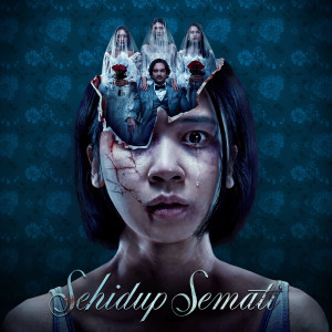Album Sehidup Semati (Original Score) from Ricky Lionardi