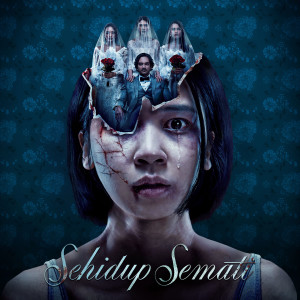 Ricky Lionardi的專輯Sehidup Semati (Original Score)